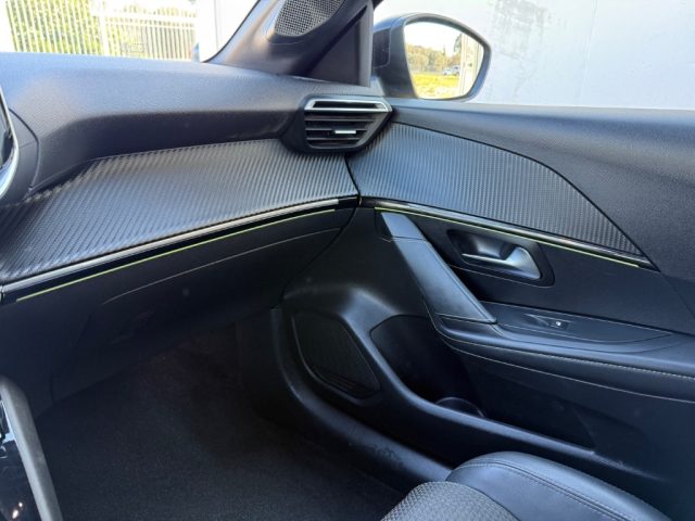 PEUGEOT 208 usata 28
