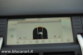 LAND ROVER Discovery Sport usata, con Regolazione elettrica sedili