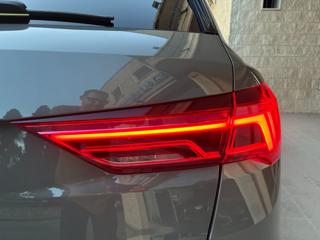 AUDI Q3 usata, con Sensori di parcheggio posteriori