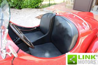 FIAT Balilla usata 13
