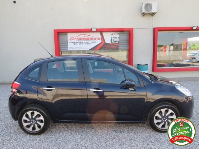 CITROEN C3 usata, con Airbag Passeggero
