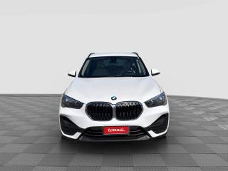 BMW X1 usata 7