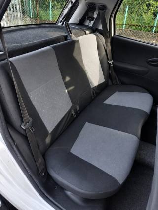 FIAT Punto usata, con USB