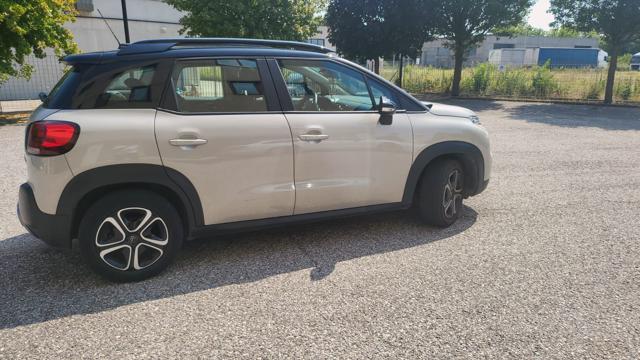 CITROEN C3 Aircross usata, con Antifurto