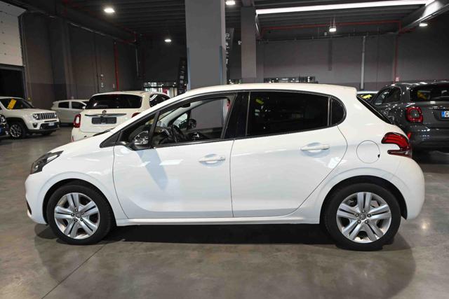 PEUGEOT 208 usata, con Cerchi in lega