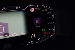 CUPRA Formentor usata, con Sistema di chiamata d