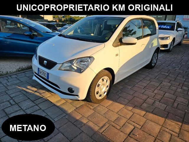 SEAT Mii usata, con ABS