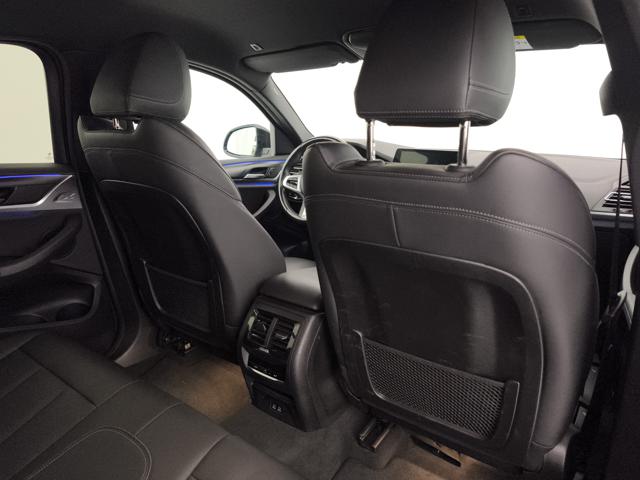 BMW X4 usata, con Volante multifunzione