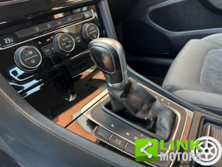 VOLKSWAGEN Golf usata, con Controllo trazione