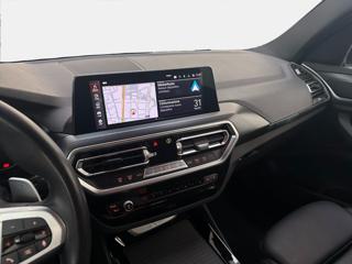 BMW X3 usata, con Climatizzatore