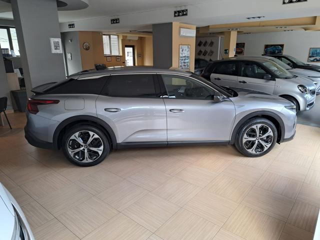 CITROEN C5 X usata, con Filtro antiparticolato