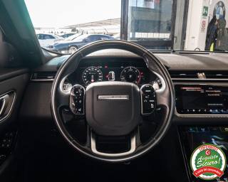 LAND ROVER Range Rover Velar usata, con Controllo automatico clima