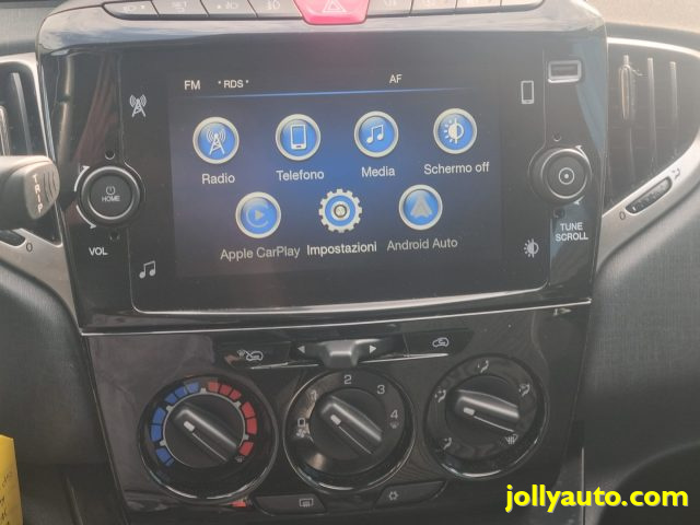 LANCIA Ypsilon usata, con Controllo trazione