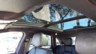 PORSCHE Macan usata, con Portellone posteriore elettrico