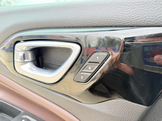 JEEP Compass usata, con Controllo elettronico della corsia