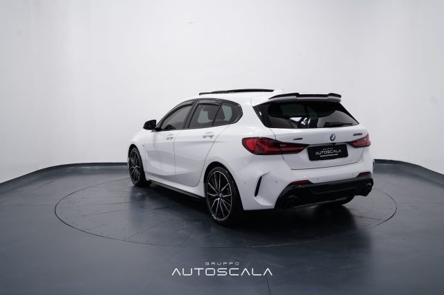 BMW 135 usata, con Airbag Passeggero