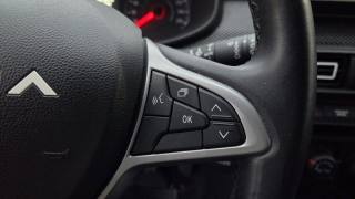 DACIA Sandero usata, con Autoradio digitale