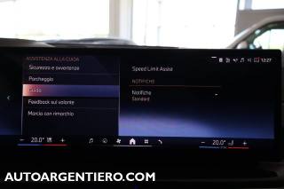 BMW X6 usata, con Sensore di pioggia