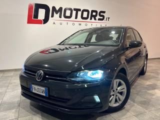 VOLKSWAGEN Polo usata, con Airbag