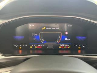 VOLKSWAGEN T-Roc usata, con Fari LED