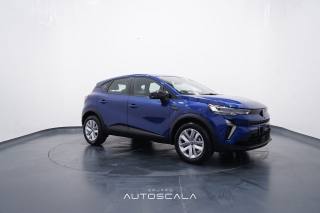 RENAULT Captur usata, con Cruise Control