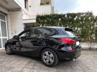 BMW 118 usata 6
