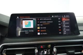 BMW X3 usata 10
