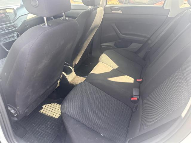 VOLKSWAGEN Polo usata, con Volante in pelle