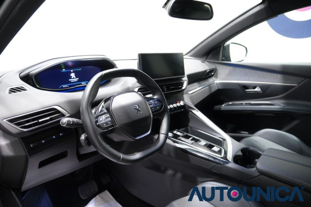 PEUGEOT 3008 usata, con Alzacristalli elettrici