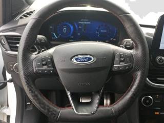 FORD Puma usata 11