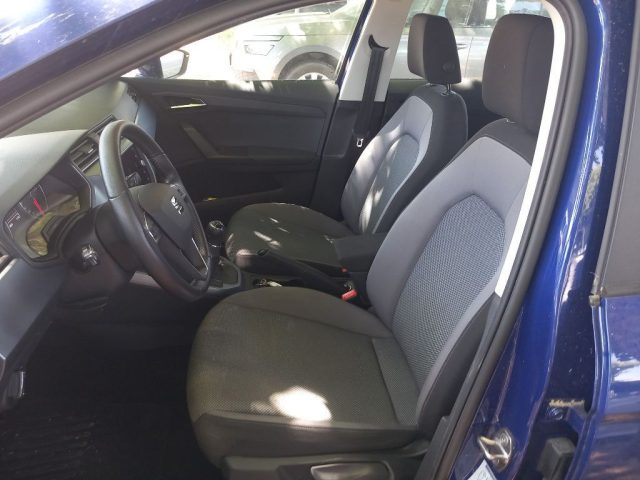 SEAT Arona usata, con Alzacristalli elettrici