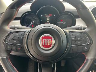 FIAT 500X usata, con Fari Xenon
