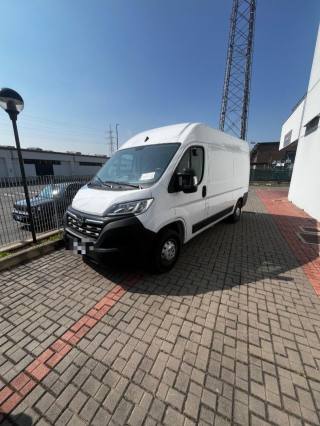 FIAT Ducato (MOVANO) 35 2.2 BlueHDi 140 S&S MH2 Furgone
