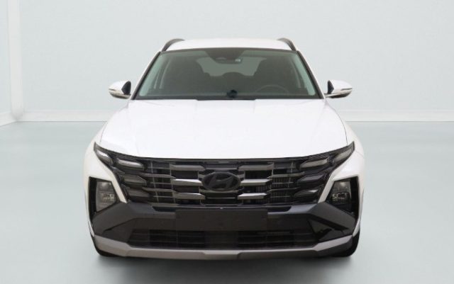 HYUNDAI Tucson usata, con Fari LED