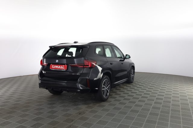 BMW X1 usata 3