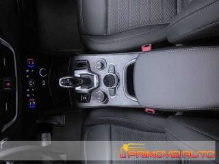 ALFA ROMEO Stelvio usata, con Cerchi in lega
