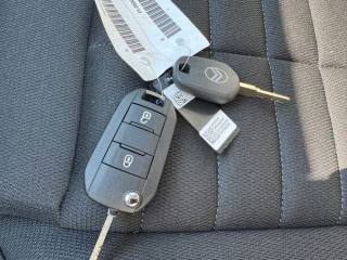 CITROEN C3 Aircross usata, con Bluetooth