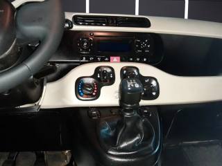 FIAT Panda usata, con Airbag posteriore