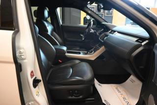 LAND ROVER Range Rover Evoque usata 86
