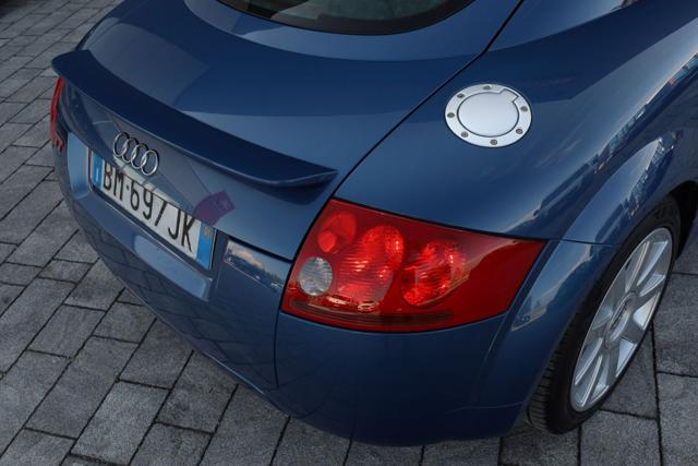 AUDI TT usata 29