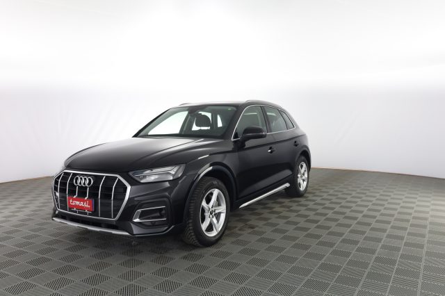 AUDI Q5 usata 0