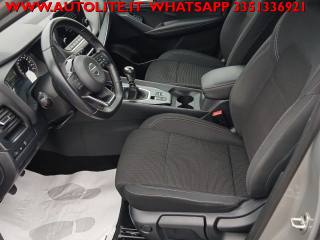 NISSAN Qashqai usata, con Climatizzatore