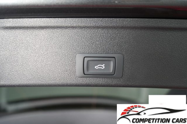 AUDI A4 usata, con Specchietti laterali elettrici