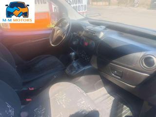 FIAT Qubo usata 9