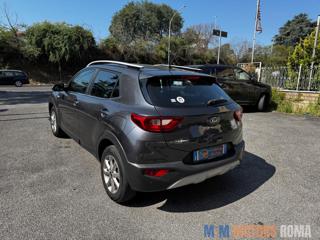 KIA Stonic usata, con Cerchi in lega