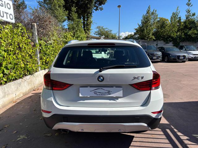 BMW X1 usata, con Alzacristalli elettrici