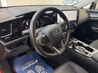 LEXUS NX 300h usata, con Immobilizzatore elettronico