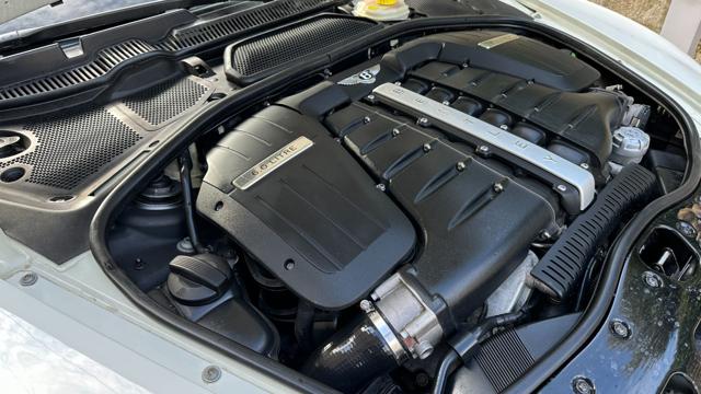 BENTLEY Continental usata 29