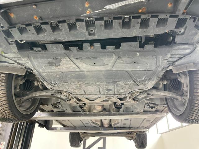 AUDI A3 usata, con Fari LED
