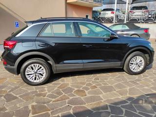 VOLKSWAGEN T-Roc usata, con Airbag